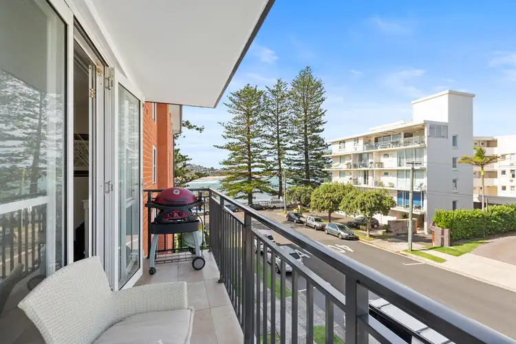 Fifth view of Homely apartment listing, 6/149 Oaks Avenue, Dee Why NSW 2099