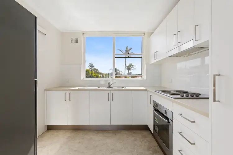 Sixth view of Homely apartment listing, 6/149 Oaks Avenue, Dee Why NSW 2099