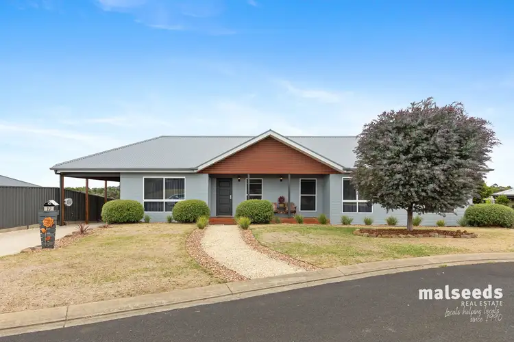 Main view of Homely house listing, 19 Bruning Place, Mount Gambier SA 5290