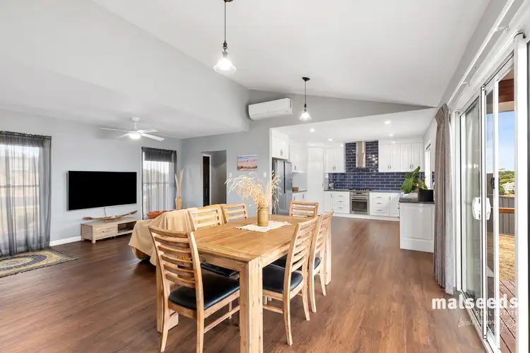 Second view of Homely house listing, 19 Bruning Place, Mount Gambier SA 5290