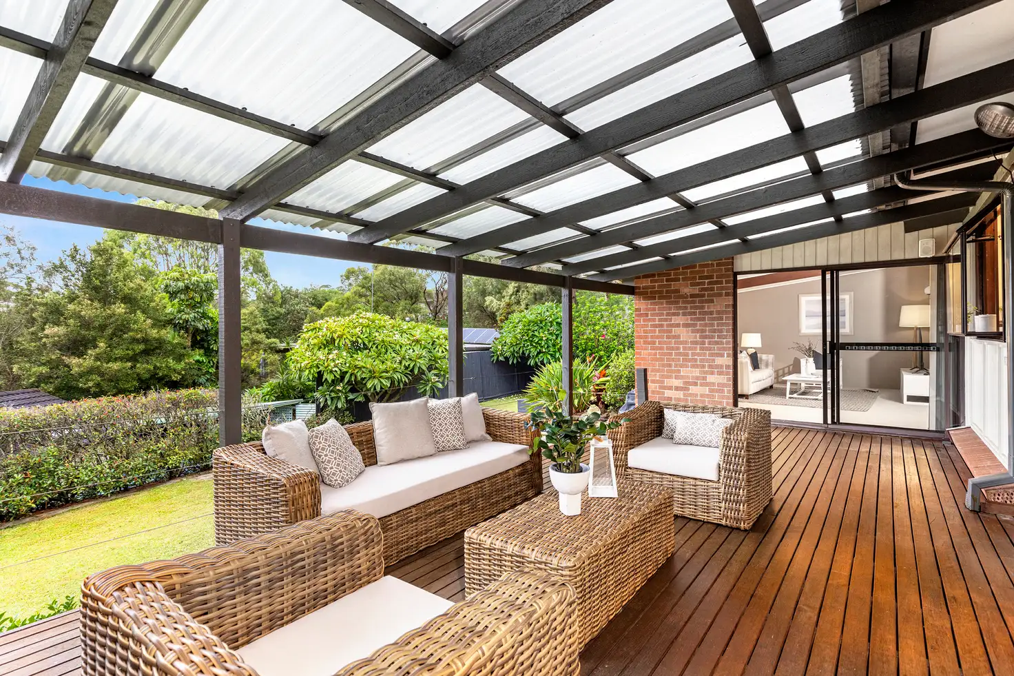 Main view of Homely house listing, 13 Myra Street, Frenchs Forest NSW 2086