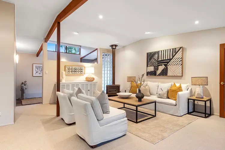 Second view of Homely house listing, 13 Myra Street, Frenchs Forest NSW 2086