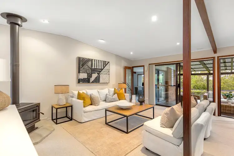 Fifth view of Homely house listing, 13 Myra Street, Frenchs Forest NSW 2086