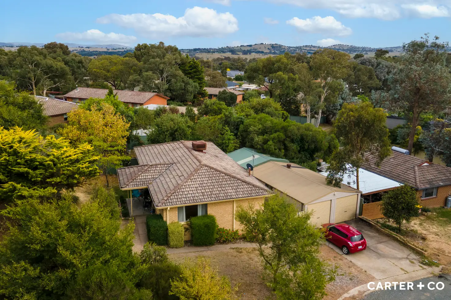 Main view of Homely house listing, 29 Bettington Circuit, Charnwood ACT 2615