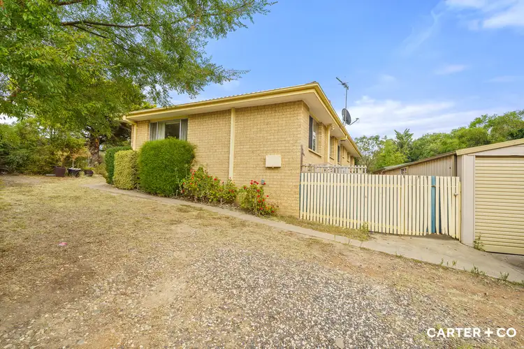 Fourth view of Homely house listing, 29 Bettington Circuit, Charnwood ACT 2615