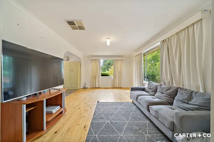 Fifth view of Homely house listing, 29 Bettington Circuit, Charnwood ACT 2615