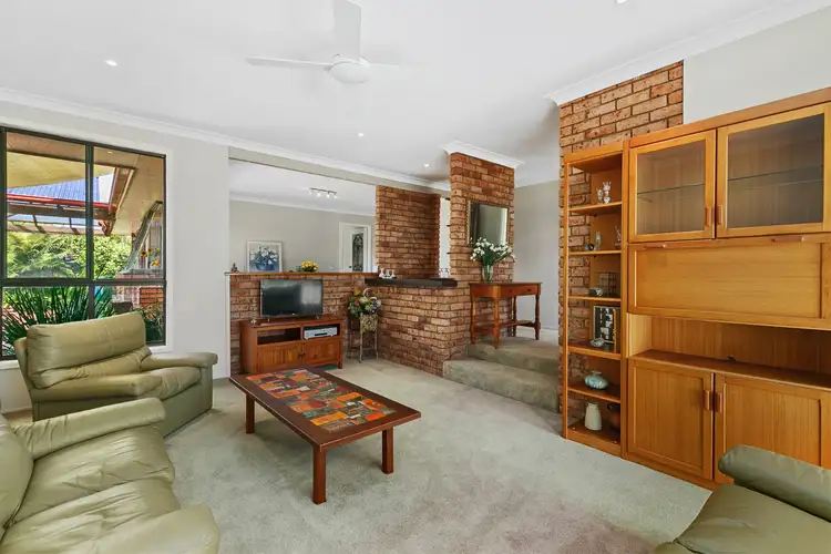 Second view of Homely house listing, 1 Billa Road, Bangor NSW 2234