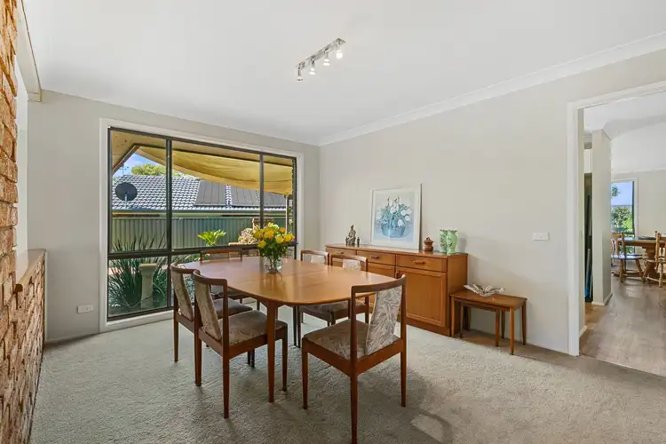 Third view of Homely house listing, 1 Billa Road, Bangor NSW 2234