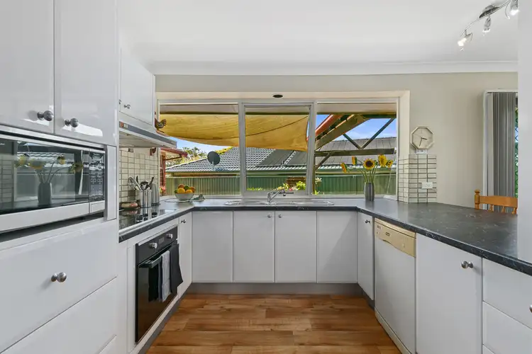 Fourth view of Homely house listing, 1 Billa Road, Bangor NSW 2234