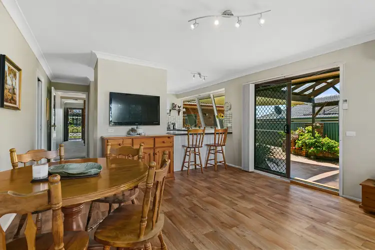 Sixth view of Homely house listing, 1 Billa Road, Bangor NSW 2234