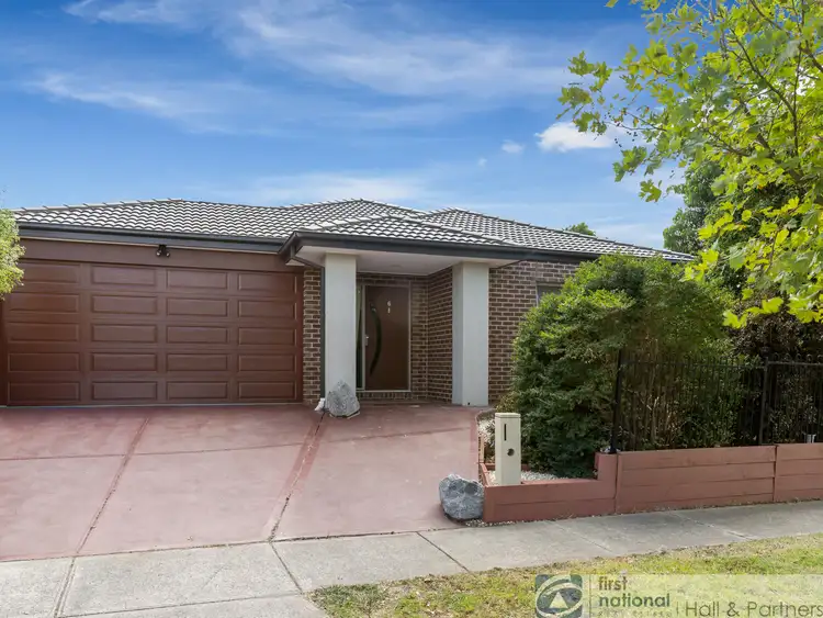 Main view of Homely house listing, 6 Bandit Grove, Cranbourne East VIC 3977