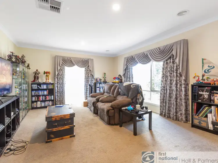Second view of Homely house listing, 6 Bandit Grove, Cranbourne East VIC 3977