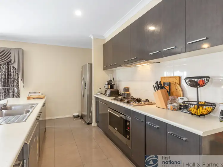 Fourth view of Homely house listing, 6 Bandit Grove, Cranbourne East VIC 3977