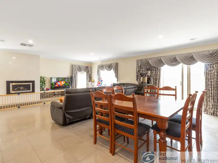 Fifth view of Homely house listing, 6 Bandit Grove, Cranbourne East VIC 3977