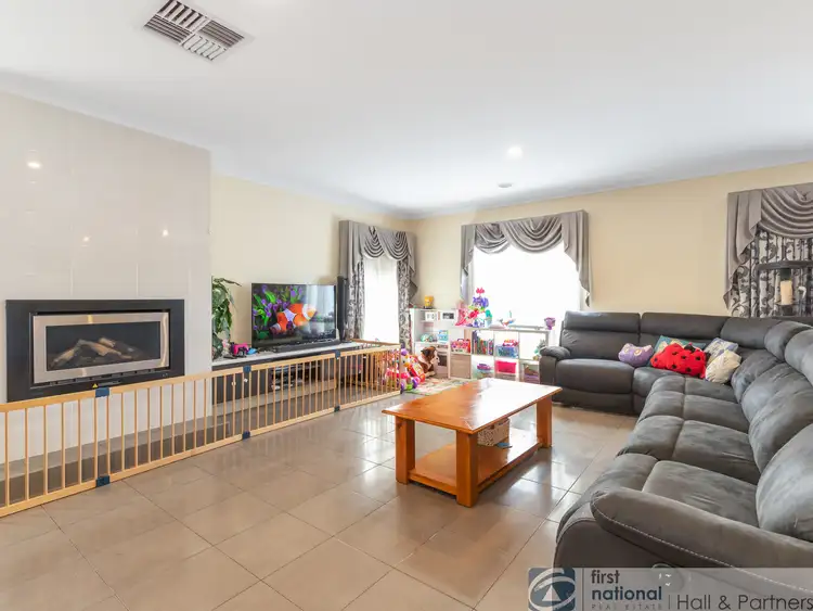 Sixth view of Homely house listing, 6 Bandit Grove, Cranbourne East VIC 3977