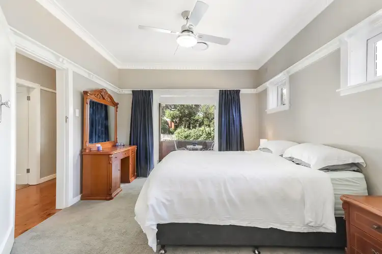 Fifth view of Homely house listing, 43 Hanks Street, Ashfield NSW 2131