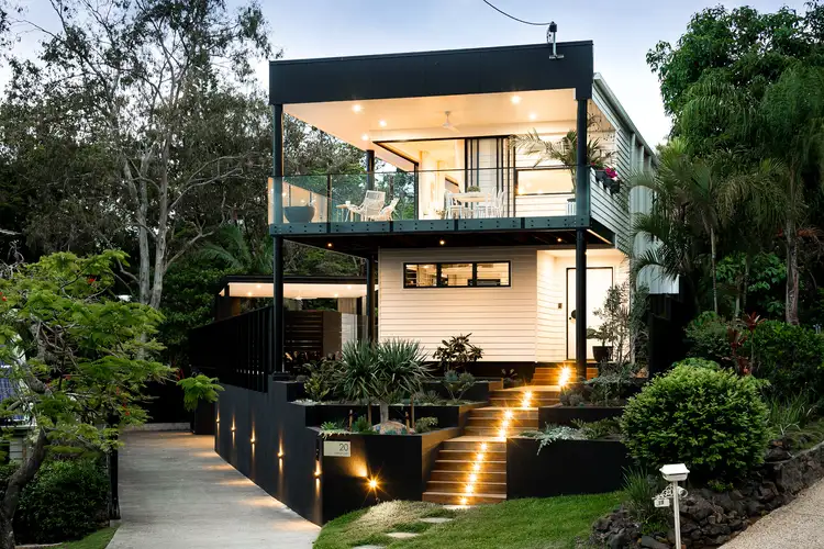 20 Tulong Court, Buderim QLD 4556