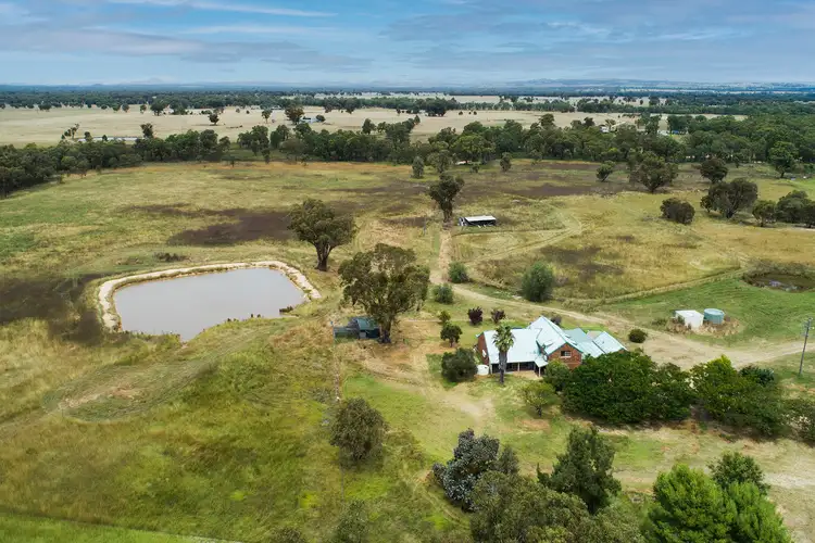 Second view of Homely rural property listing, 838 Cope Road, Gulgong NSW 2852