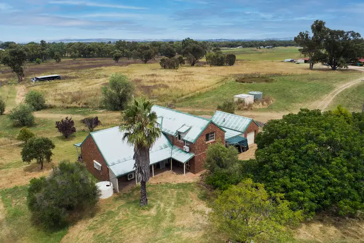 Third view of Homely rural property listing, 838 Cope Road, Gulgong NSW 2852