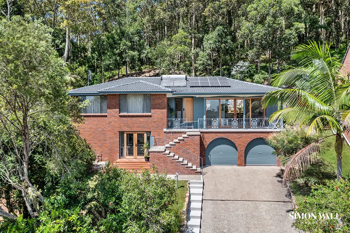 Main view of Homely house listing, 8 Harden Close, Adamstown Heights NSW 2289