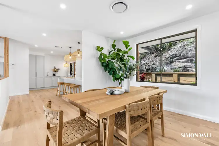 Fourth view of Homely house listing, 8 Harden Close, Adamstown Heights NSW 2289