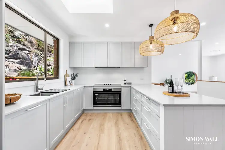 Fifth view of Homely house listing, 8 Harden Close, Adamstown Heights NSW 2289