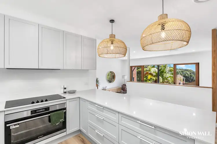 Sixth view of Homely house listing, 8 Harden Close, Adamstown Heights NSW 2289