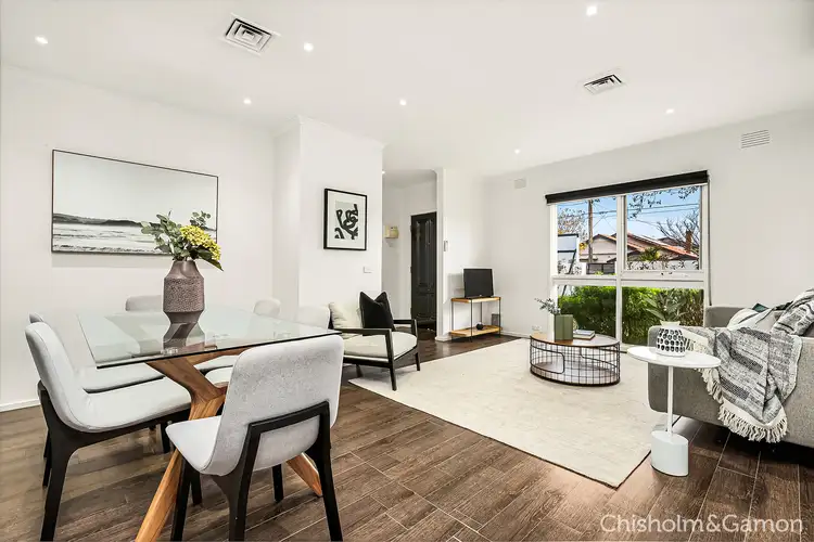 Second view of Homely unit listing, 1/858 Hampton Street, Brighton VIC 3186