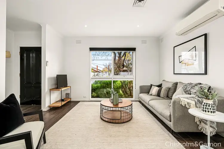 Third view of Homely unit listing, 1/858 Hampton Street, Brighton VIC 3186