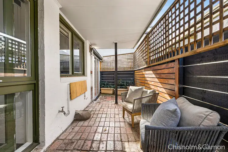 Sixth view of Homely unit listing, 1/858 Hampton Street, Brighton VIC 3186