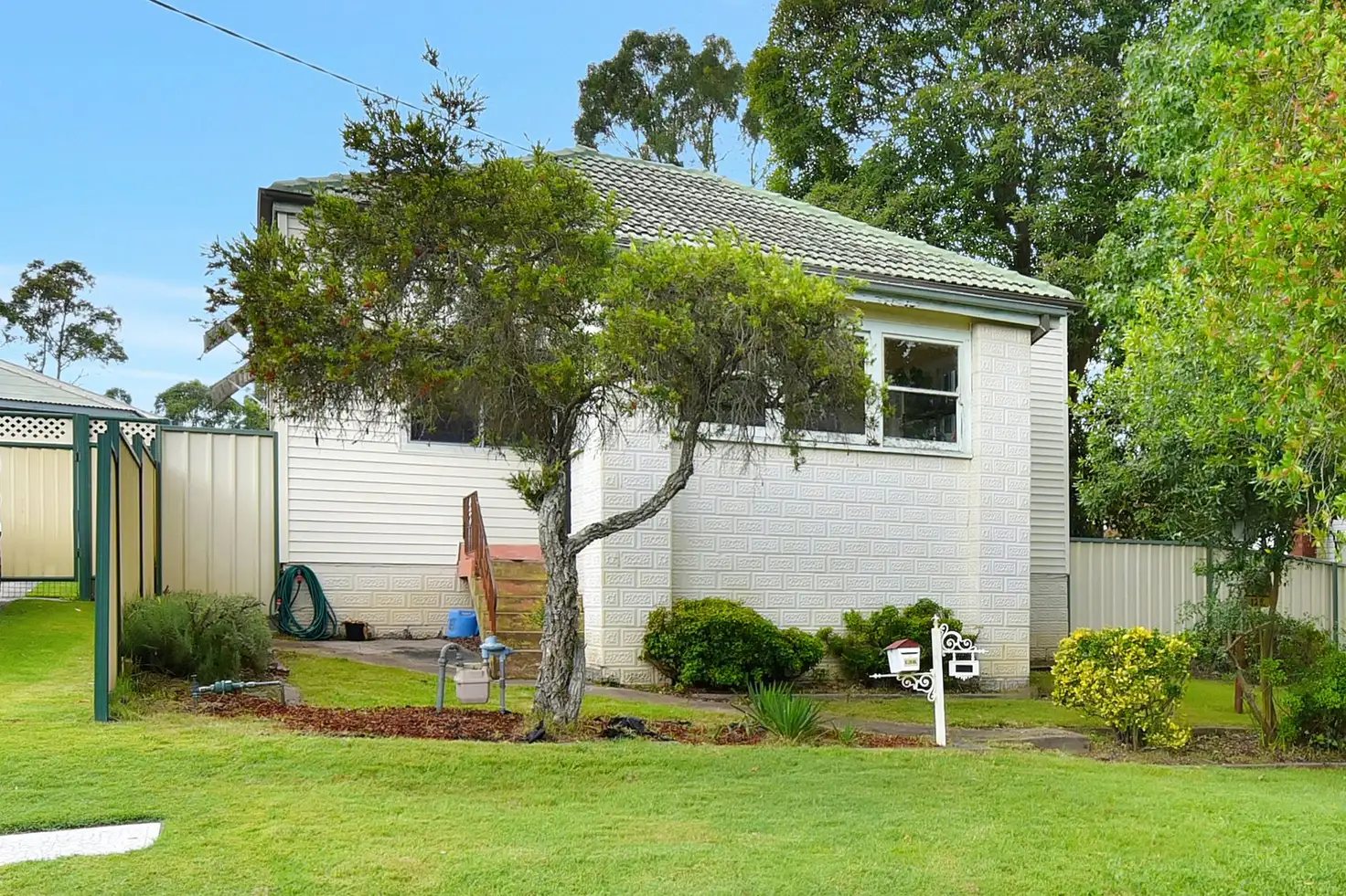 Main view of Homely house listing, 128 Harle, Abermain NSW 2326