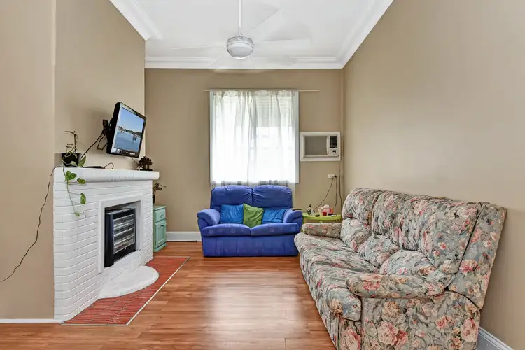 Second view of Homely house listing, 128 Harle, Abermain NSW 2326