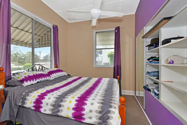 Fourth view of Homely house listing, 128 Harle, Abermain NSW 2326