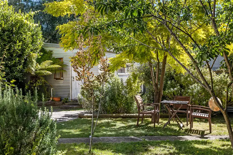 Second view of Homely house listing, 41 Park Street, Trentham VIC 3458