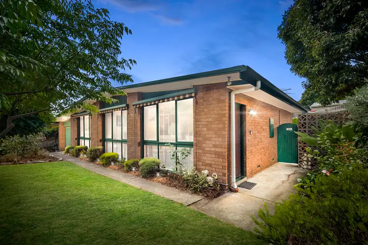 Second view of Homely house listing, 21 Branson Street, Rosebud VIC 3939