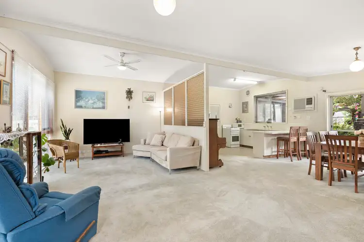 Third view of Homely house listing, 21 Branson Street, Rosebud VIC 3939