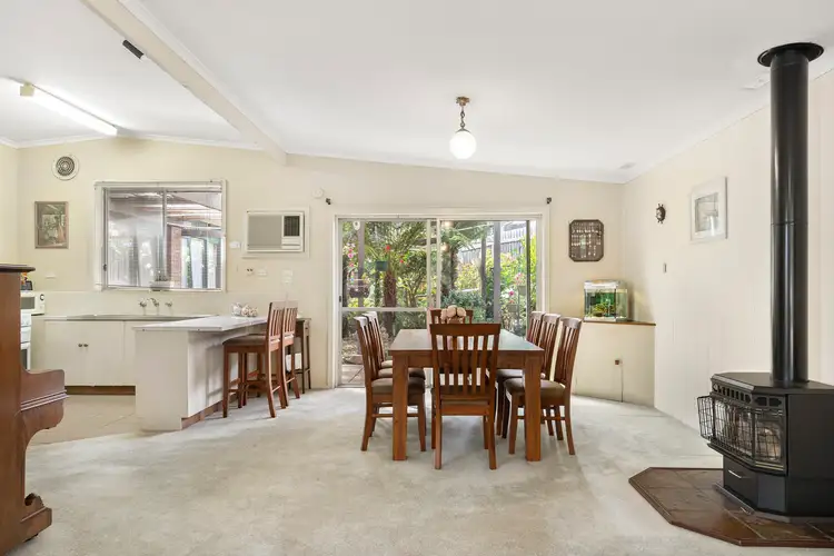 Fifth view of Homely house listing, 21 Branson Street, Rosebud VIC 3939