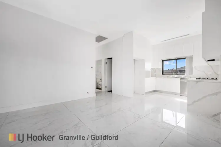 19 George Street, Guildford NSW 2161