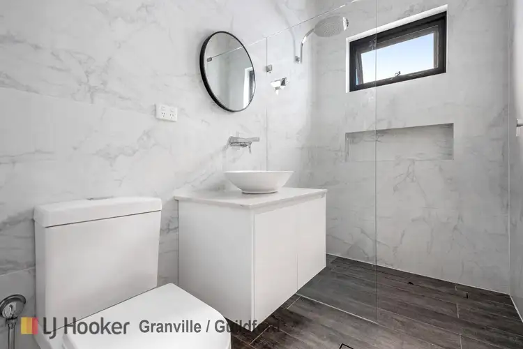 Third view of Homely house listing, 19 George Street, Guildford NSW 2161