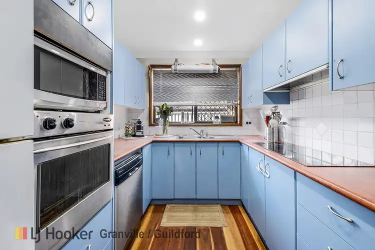Fourth view of Homely house listing, 19 George Street, Guildford NSW 2161