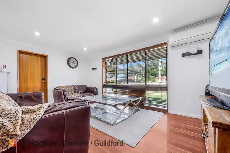 Fifth view of Homely house listing, 19 George Street, Guildford NSW 2161