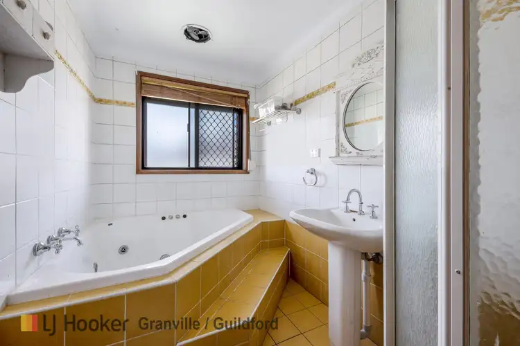 Sixth view of Homely house listing, 19 George Street, Guildford NSW 2161