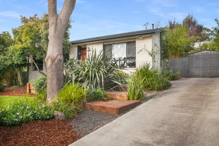 16 Greeves Street, Wanniassa ACT 2903