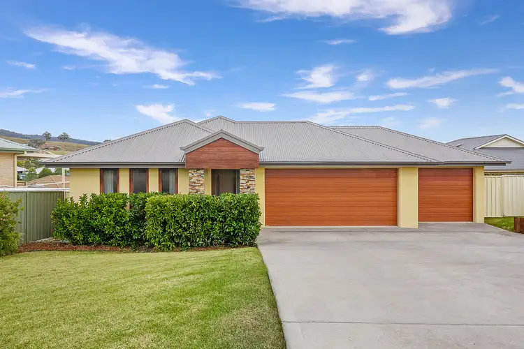 Main view of Homely house listing, 11 Tennant Close, Mudgee NSW 2850
