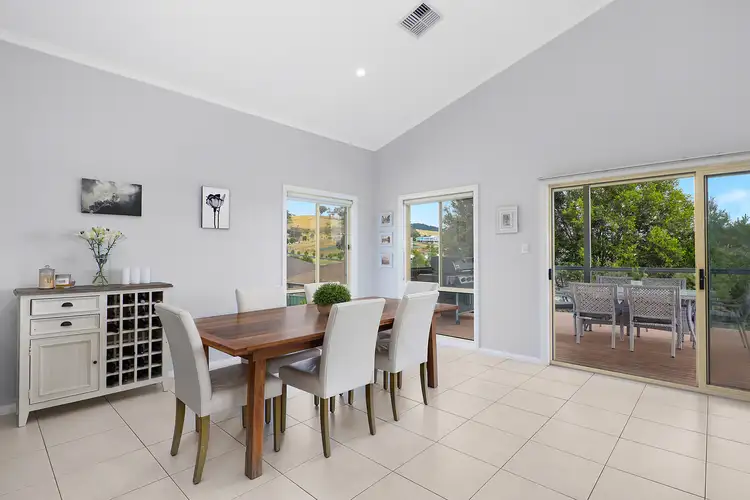 Fourth view of Homely house listing, 11 Tennant Close, Mudgee NSW 2850