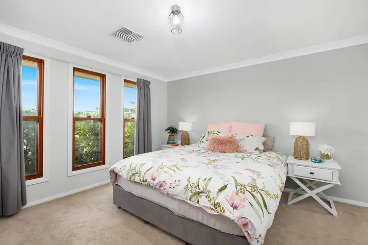 Fifth view of Homely house listing, 11 Tennant Close, Mudgee NSW 2850