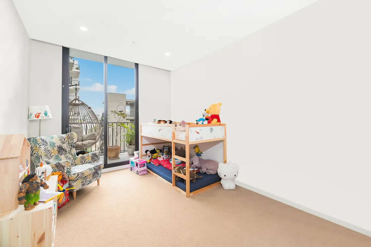 Main view of Homely apartment listing, 3303/5 Gadigal Avenue, Waterloo NSW 2017