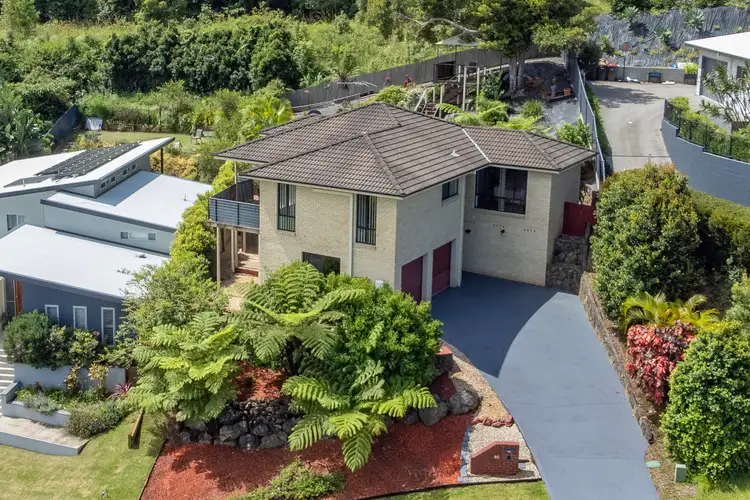 85 Pearce Drive, Coffs Harbour NSW 2450