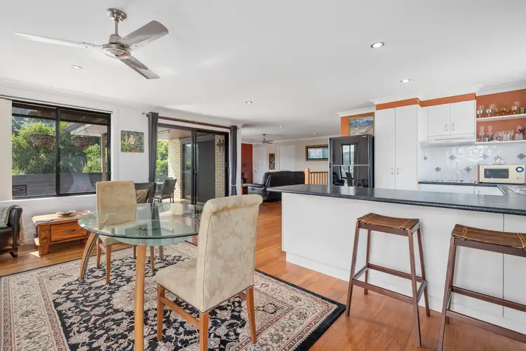 Fourth view of Homely house listing, 85 Pearce Drive, Coffs Harbour NSW 2450