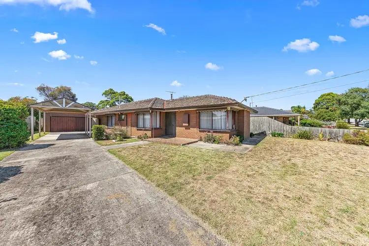 2 Otooles Road, Cranbourne VIC 3977